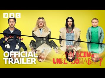 Series 2 Official Trailer