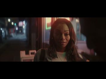 The Final Beggarman Trailer