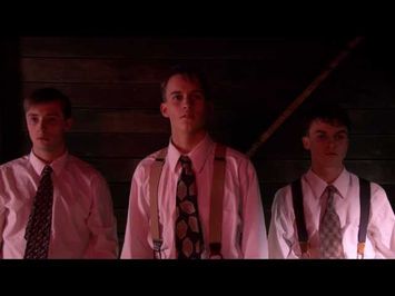 Resistance Movement - Movie Trailer