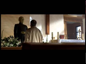 Camino - Tráiler