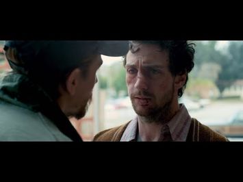 Official Red Band Trailer