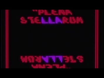 Plena Stellarum (Teaser Trailer)