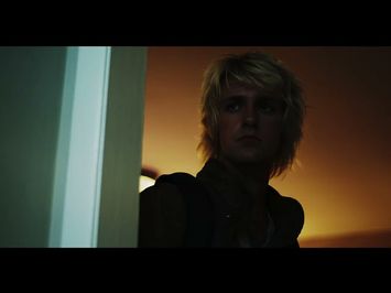 Keep Moving | Official “True Darkness” Short Film