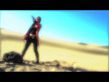 Space Bitch Video