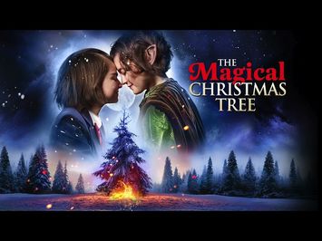 The Magical Christmas Tree Audio Commentary