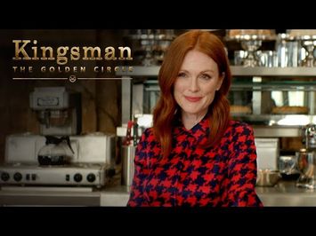 Kingsman: The Golden Circle | 