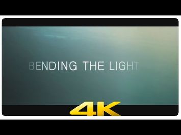 Bending The Light Official Trailer 2014 Michael Apted Photography Documentary HD