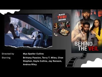 Behind The Veil - Tubi Official Trailer