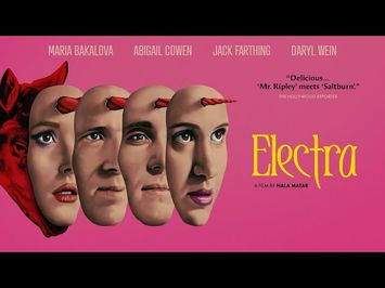 Official Trailer