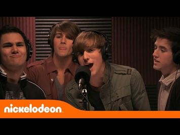 Big Time Rush - Big Time Audition