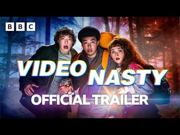 Official Trailer