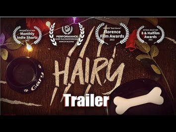 Hairy - Trailer