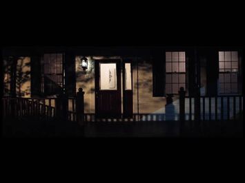 Ghosts Don't Exist Official Trailer
