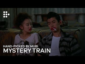 Hand-picked by MUBI