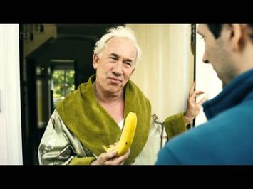 Simon Callow 