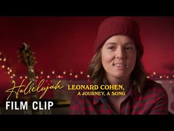 “Brandi Carlile” Clip