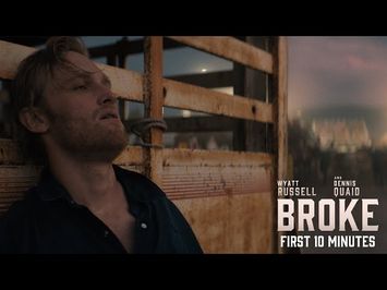 First 10 Minutes Extended Preview