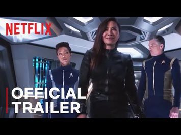 International Trailer #2