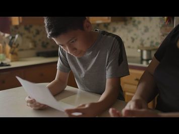 Translators (trailer)—This is their story