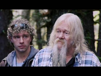 Alaskan Bush People