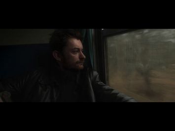 Nasumice (Adrift) - Trailer