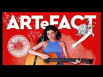 ART e FACT Trailer