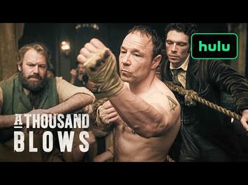 A Knockout Show