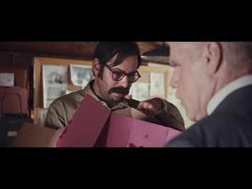 The Escape Of Prisoner 614 Clip - Sheriff Fires Deputies