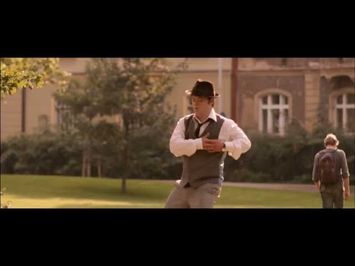 DETECTIVE DOWNS Trailer
