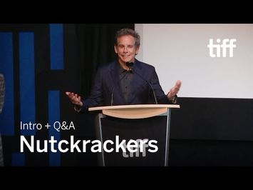 TIFF 2024 Intro + Q&A