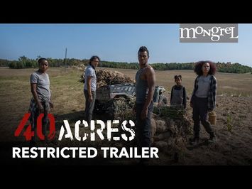 Official Restricted Trailer