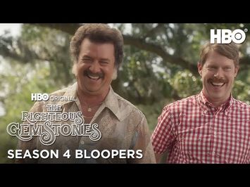 Season 4 Bloopers