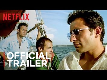 Dil Chahta Hai | Bollywood Nostalgia | Trailer | Netflix India