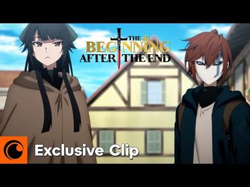EP 12 EXCLUSIVE CLIP [Subtitled]