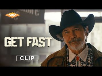 “The Cowboy”