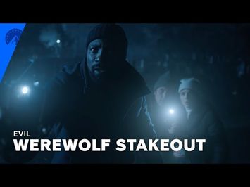To Catch a Werewolf (S4, E2)