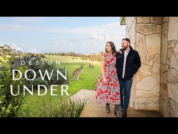 Design Down Under - Official Trailer | Magnolia Network