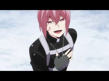The Case Study of Vanitas (2nd Cour) | Short PV 4: The one who hunts Vampires (English Sub)
