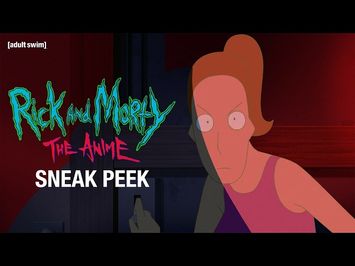 Season 1 Episode 8 Sneak Peek
