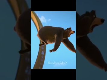 Big trip 2 roller coaster ? funny scene #shorts #viral #bigtrip