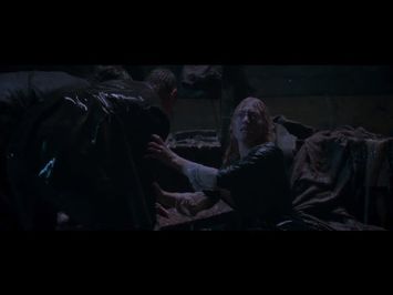 A Little Chaos - 'The Flood!' Sneak Peek - In cinemas now!