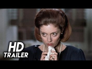 The January Man (1989) Original Trailer [FHD]
