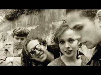 Rita. El documental
