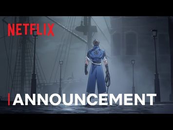Announcement