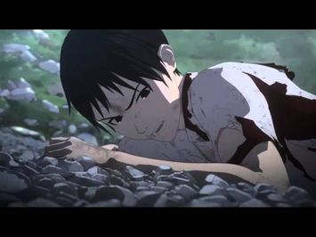Ajin Trailer