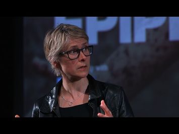 Katie Mitchell introduces Come and See