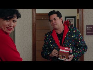 Official Trailer #1
