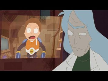 Season 1 Episode 3 Promo