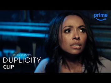 Marley Gets Kidnapped