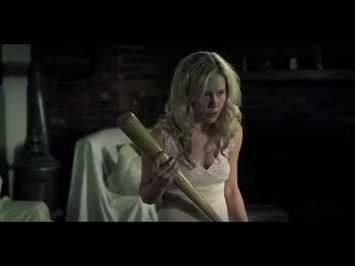 Lizzie Trailer